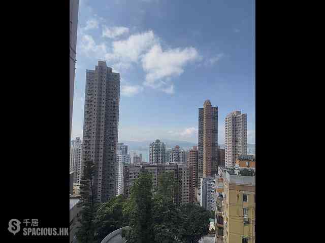 西半山 - 聯邦花園 威尼斯閣 (3座) Venice Court 02