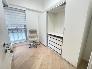 Tai Kok Tsui - Imperial Cullinan Tower 6A 11