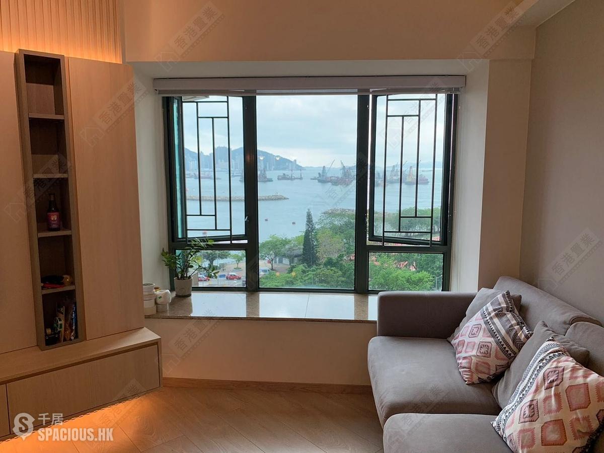 Tai Kok Tsui - Harbour Green Tower 1 01