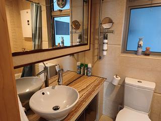 Tai Kok Tsui - Harbour Green Tower 1 05