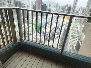 Tai Kok Tsui - Harbour Green Tower 1 06