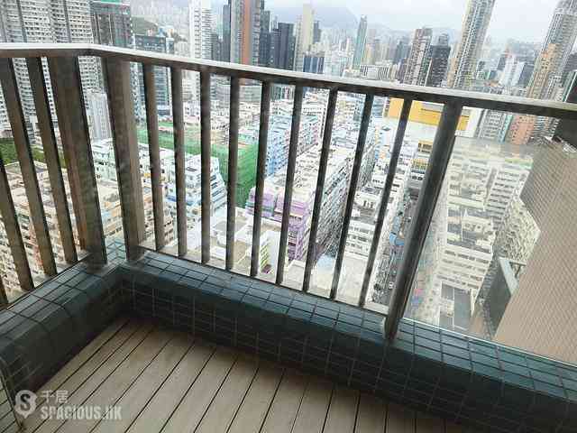 大角咀 - 君滙港1座 06