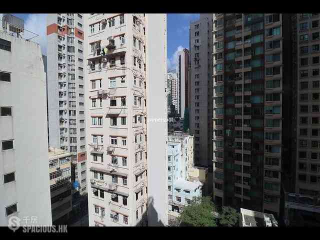 灣仔 - 銳興樓 08