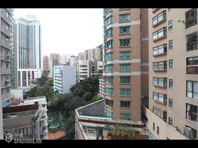 灣仔 - 永星苑 08