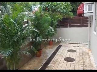 Sai Kung - Tso Wo Road Village House 06