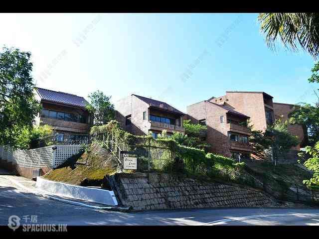 The Peak - Orient Crest 20