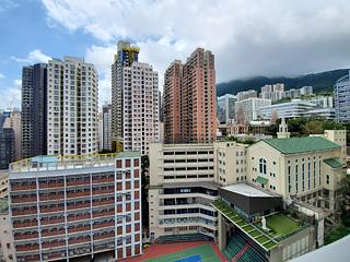 石塘咀 - 翰林峰 05