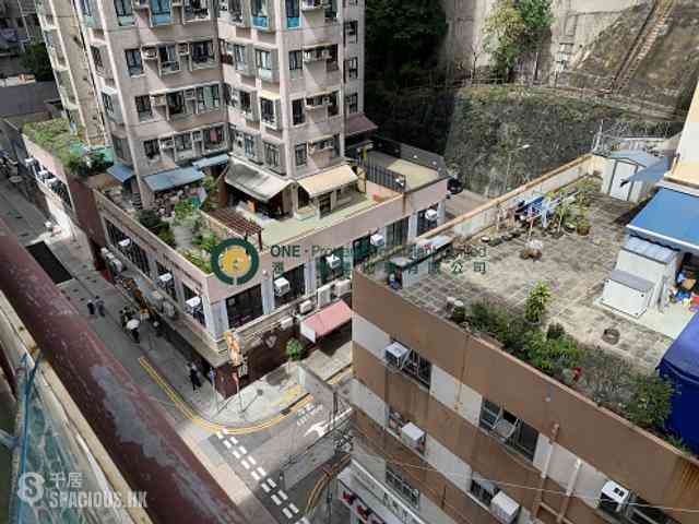 香港仔 - 宏興大廈 05