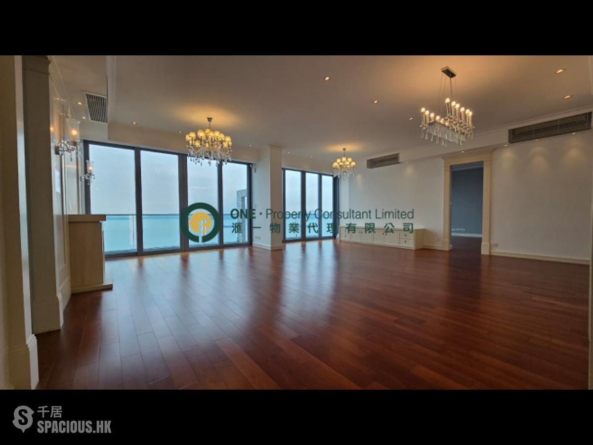 Cyberport - Residence Bel-Air Phase 2 South Tower 01