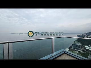 Cyberport - Residence Bel-Air Phase 2 South Tower 02