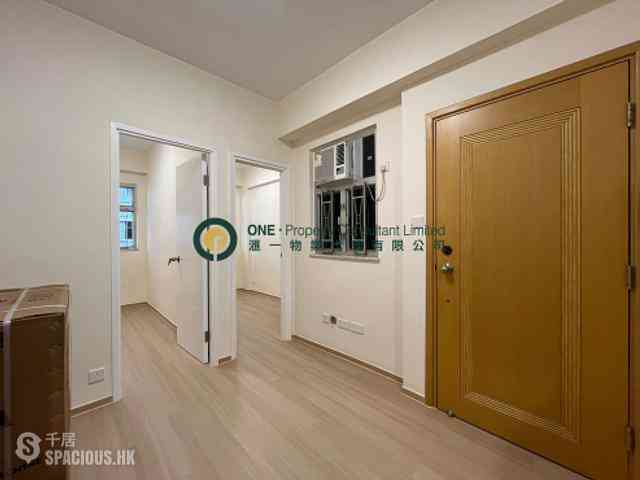 Sai Ying Pun - Zion Court 01