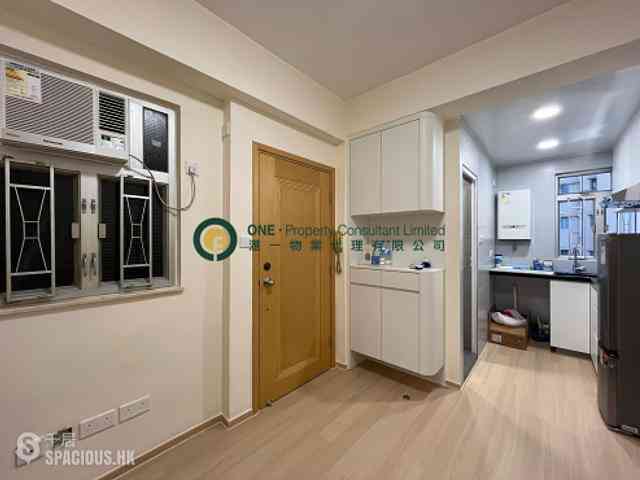 Sai Ying Pun - Zion Court 02