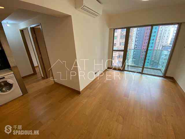 Sai Ying Pun - The Nova 03