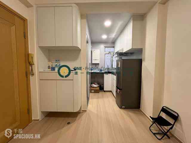 Sai Ying Pun - Zion Court 03