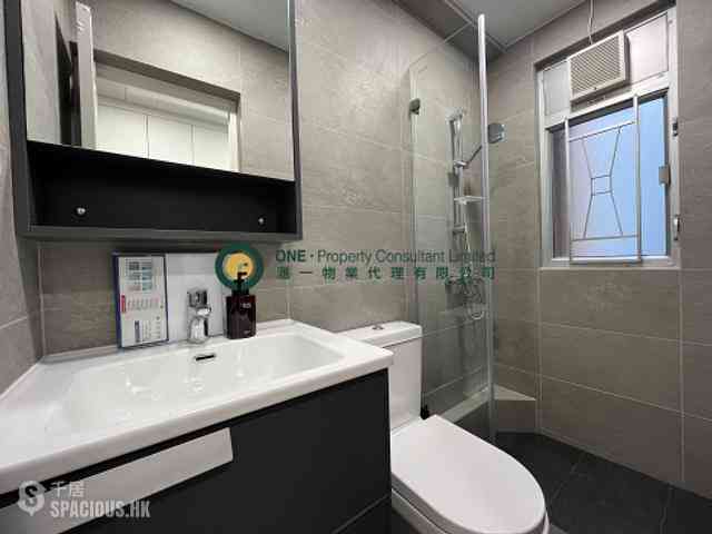 Sai Ying Pun - Zion Court 05