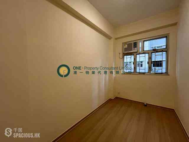 Sai Ying Pun - Zion Court 06