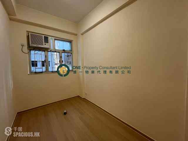 Sai Ying Pun - Zion Court 07