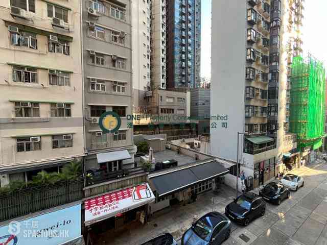Sai Ying Pun - Zion Court 08