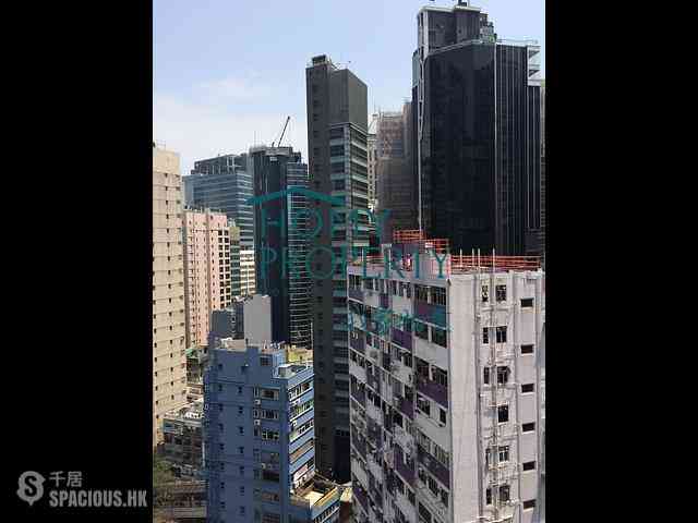中環 - 嘉豪大廈 03