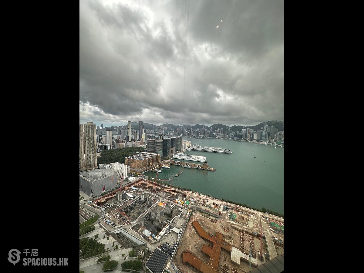 西九龙 - 凯旋门 映月阁 (2A座) 01