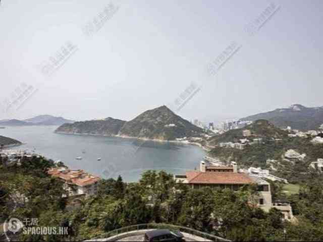 浅水湾 - 南山别墅 01
