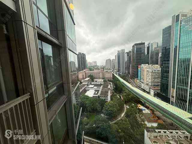 Wong Chuk Hang - The Southside Phase 3B Blue Coast 06