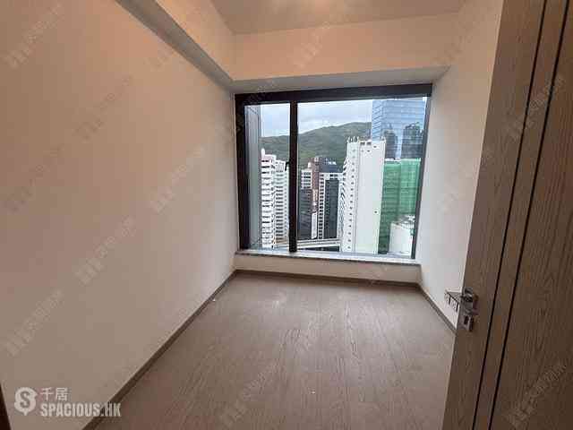 Wong Chuk Hang - The Southside Phase 3B Blue Coast 12