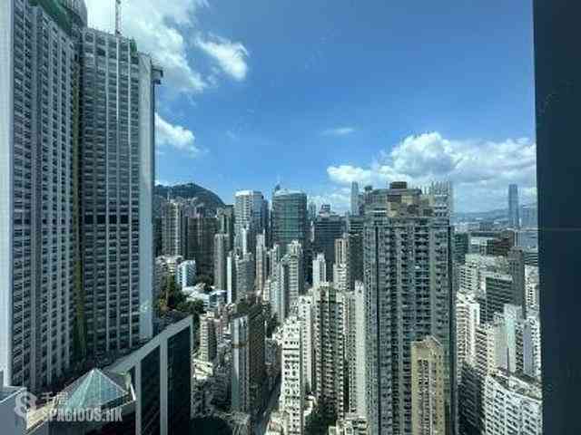 灣仔 - 囍匯2期 02