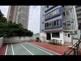 Kennedy Town - Huncliff Court 03