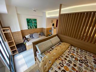 Kennedy Town - Huncliff Court 04