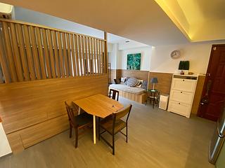 Kennedy Town - Huncliff Court 09