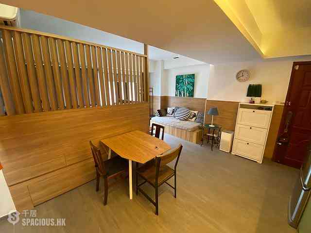 Kennedy Town - Huncliff Court 09