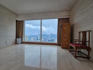 西九龙 - 凯旋门 朝日阁 (1A座) 04