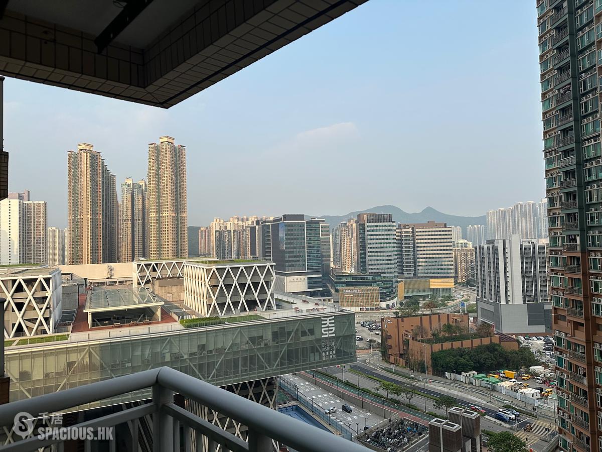 Tiu Keng Leng - Metro Town Phase 2 Le Point Block 10 01