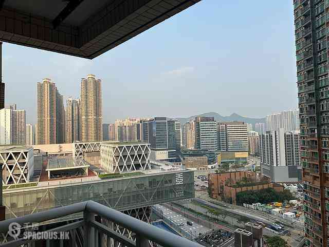 Tiu Keng Leng - Metro Town Phase 2 Le Point Block 10 01