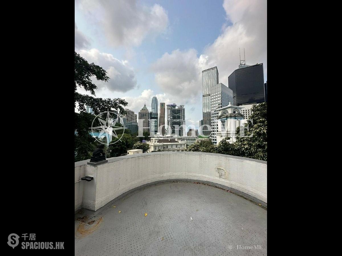 中环 - 缆车径2号 01
