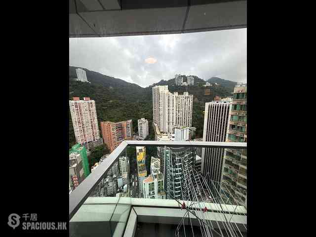 Wan Chai - One Wanchai 01
