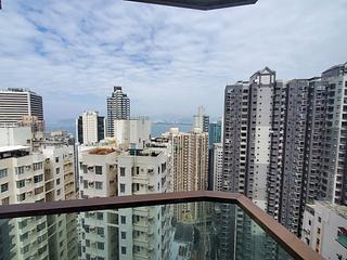 Sai Ying Pun - 63, Pokfulam 02