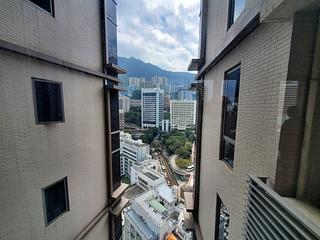 Sai Ying Pun - 63, Pokfulam 03
