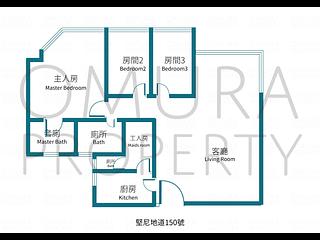 司徒拔道 - 堅尼地道150號 03