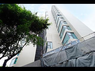 司徒拔道 - 堅尼地道150號 02