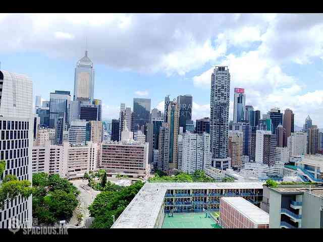 司徒拔道 - 坚尼地道150号 32