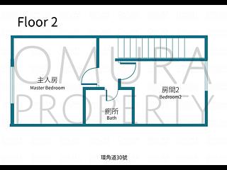 舂坎角 - 环角道30号 04