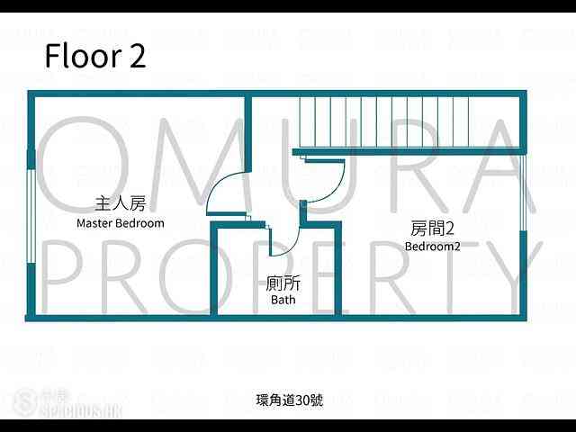 舂坎角 - 环角道30号 04
