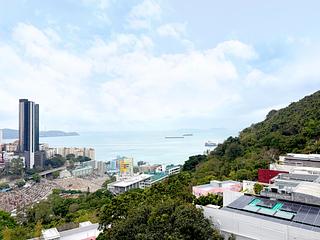 薄扶林 - 恒琪园 31