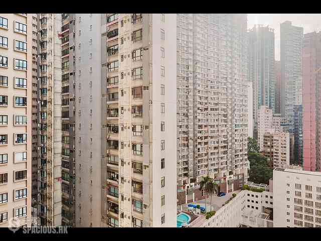 中半山 - 广坚大厦 09