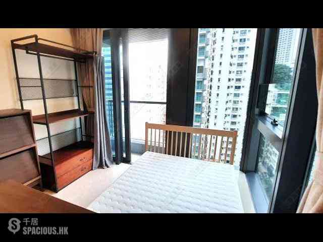 堅尼地城 - Kennedy 38 02