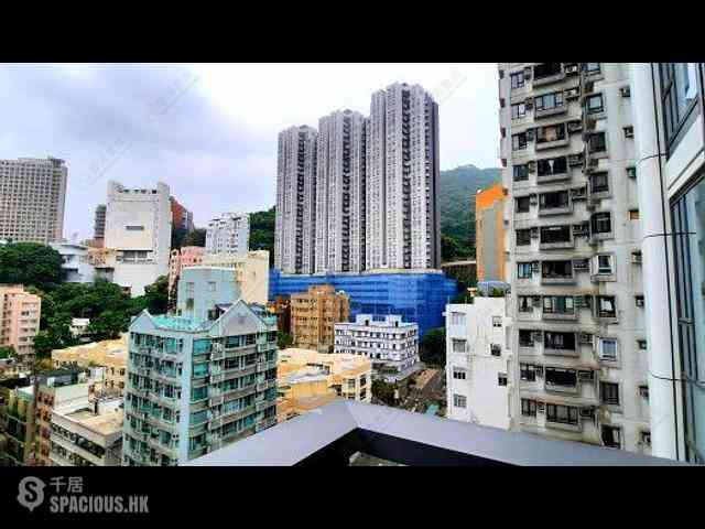 堅尼地城 - Kennedy 38 06