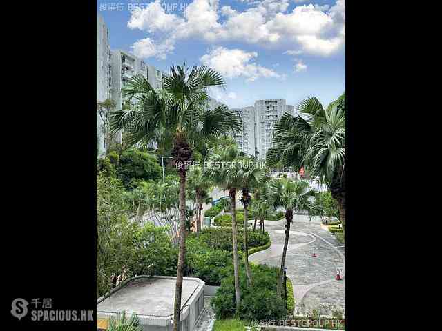 毕架山 - 毕架山花园 01
