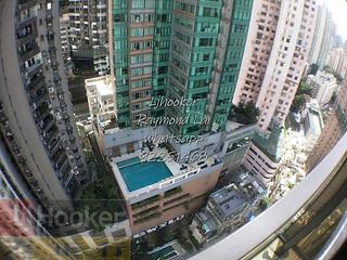 蘇豪 - 尚賢居 02